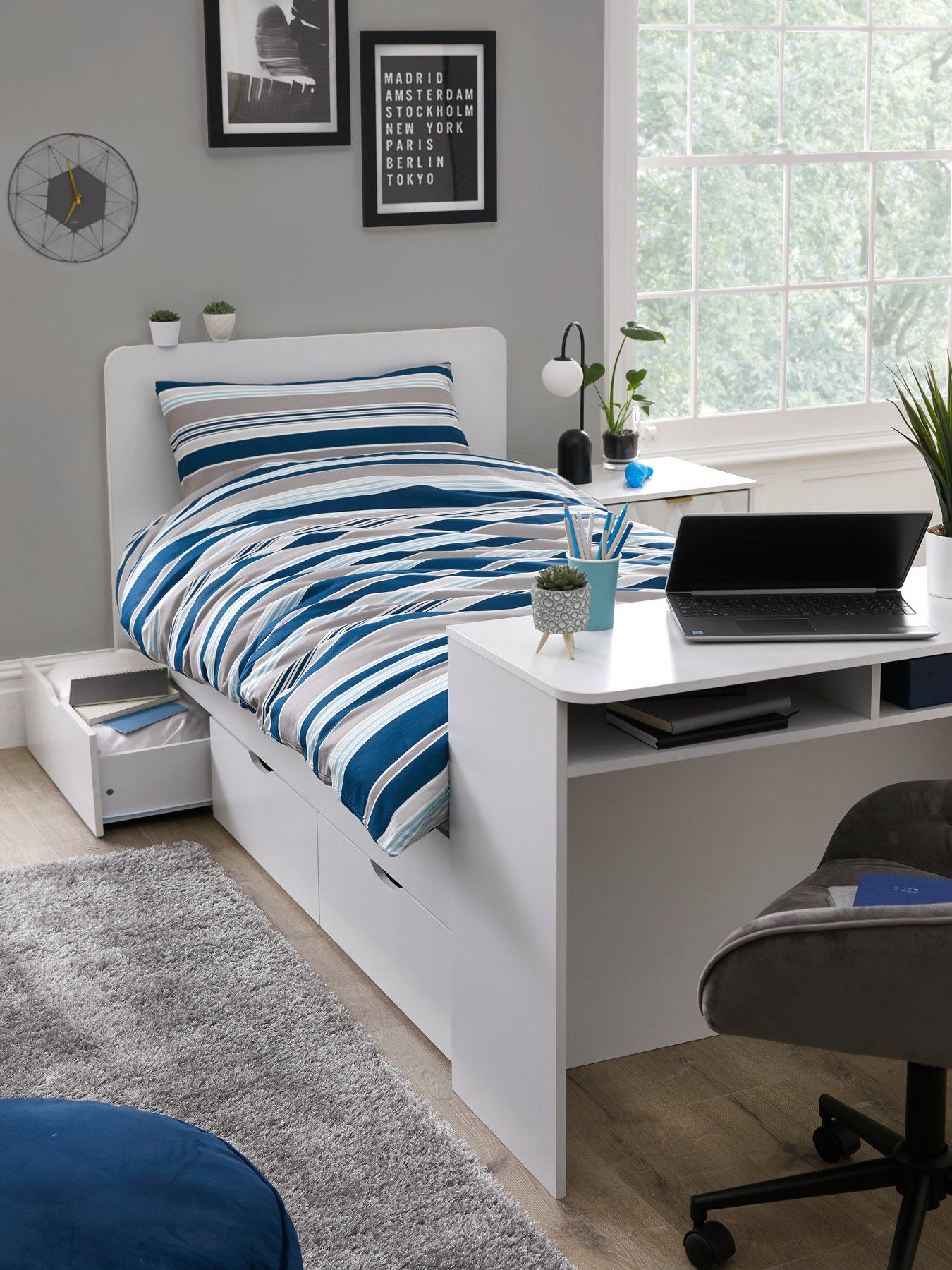 Classic novara deals single bed