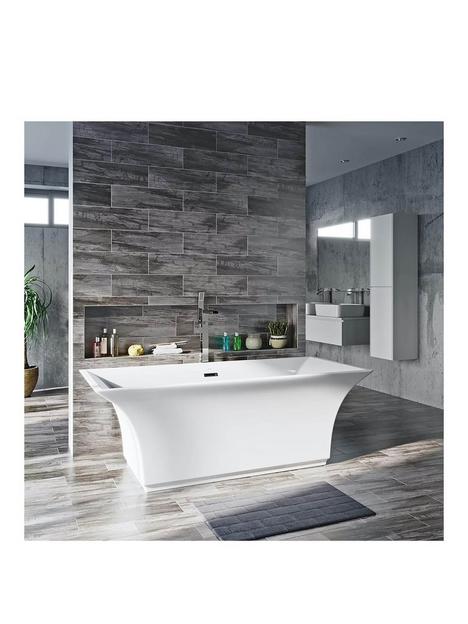 mode-bathrooms-contemporary-square-edged-freestanding-bath-with-built-in-waste-1700-x-750