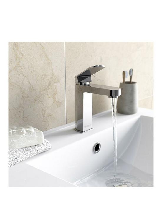 front image of mode-bathrooms-by-victoria-plum-heath-contemporary-single-lever-basin-mixer-tap