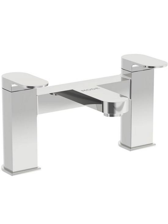 stillFront image of mode-bathrooms-by-victoria-plum-heath-contemporary-lever-bath-mixer-tap