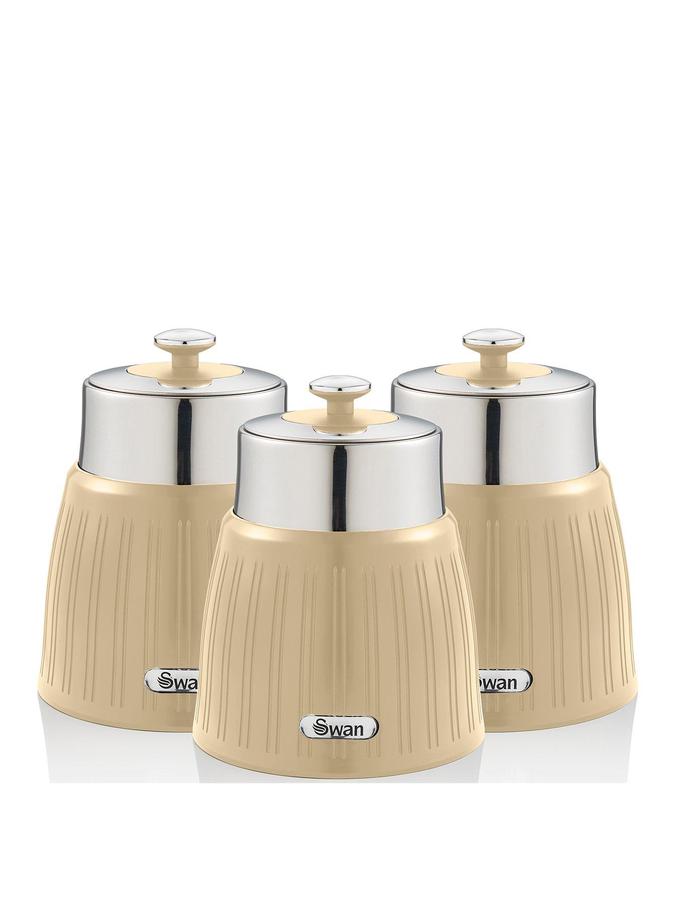 swan-retro-set-of-3-storage-canisters-ndash-cream