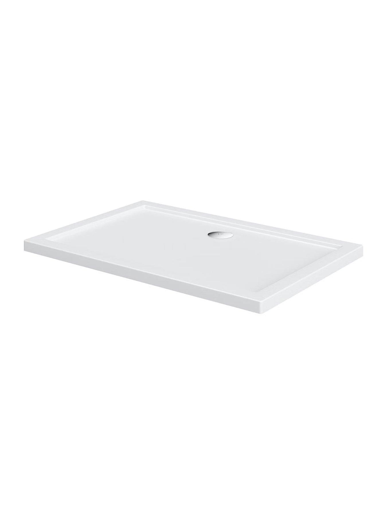  image of mode-bathrooms-by-victoria-plum-hardy-8mm-sliding-shower-enclosure-with-shower-tray-and-waste-1600-x-800