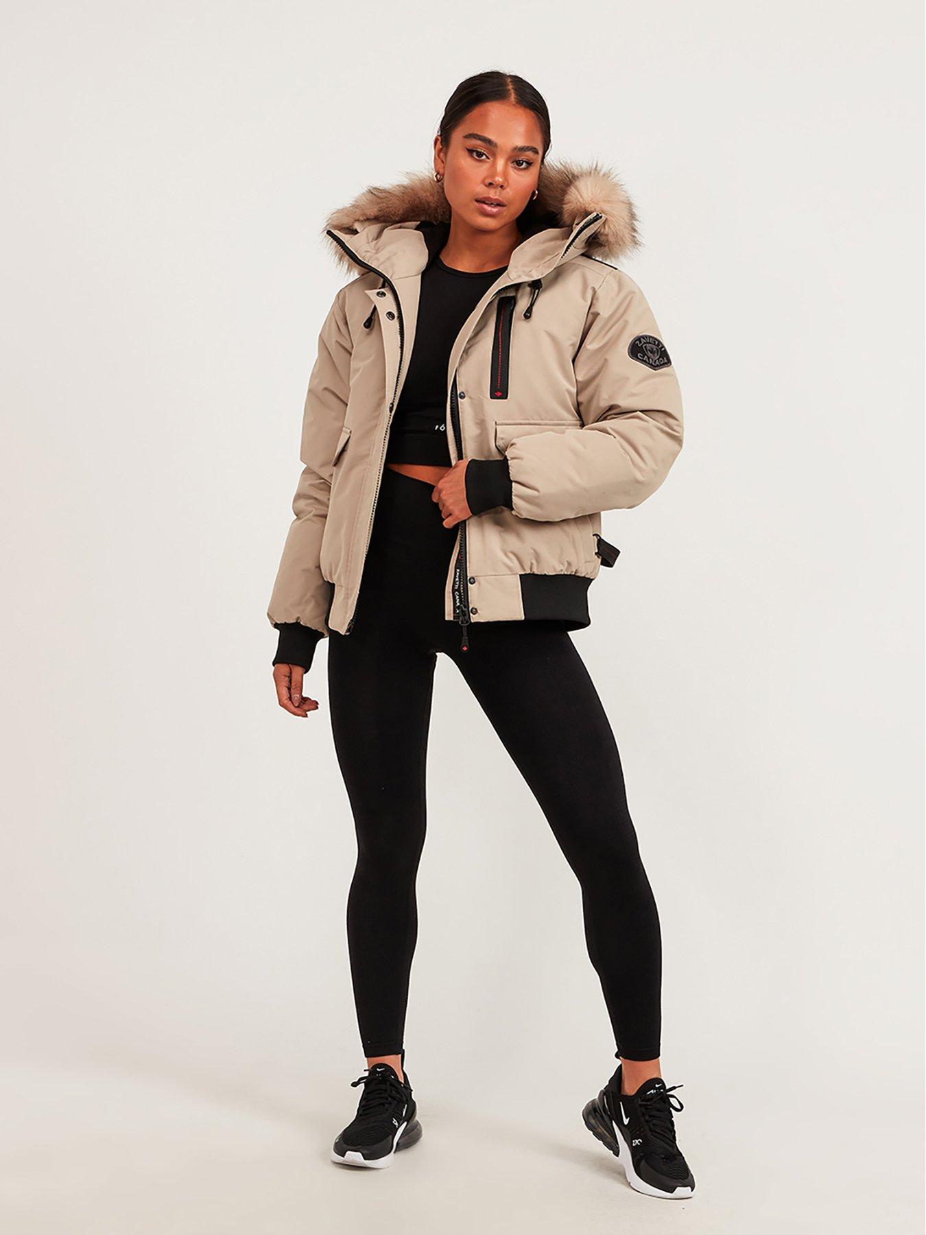 zavetti bomber