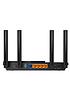  image of tp-link-archer-ax55-ax3000-wi-fi-dual-band-gigabit-router-for-cable