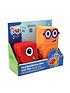  image of learning-resources-numberblocks-plush-one-two-playful-pals