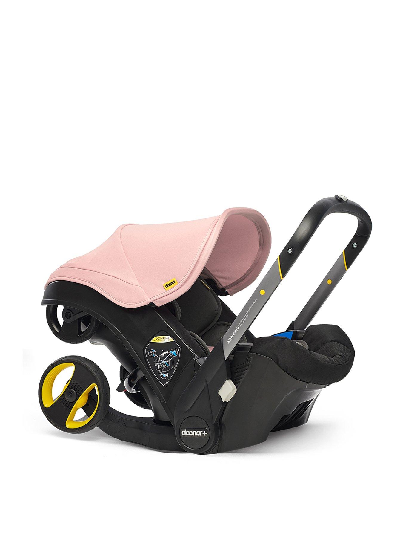 Recline Positions Joie Spin 360 Uberkids Cozy N Safe Original