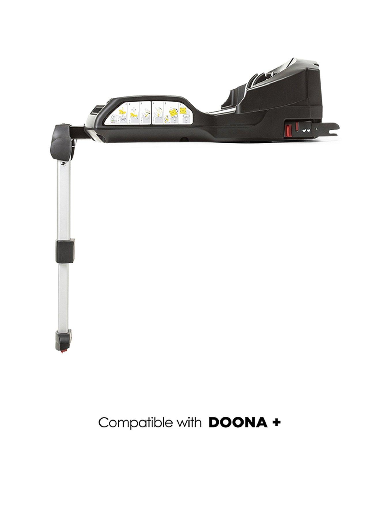 Image 2 of 4 of Doona Doona+ Isofix Base