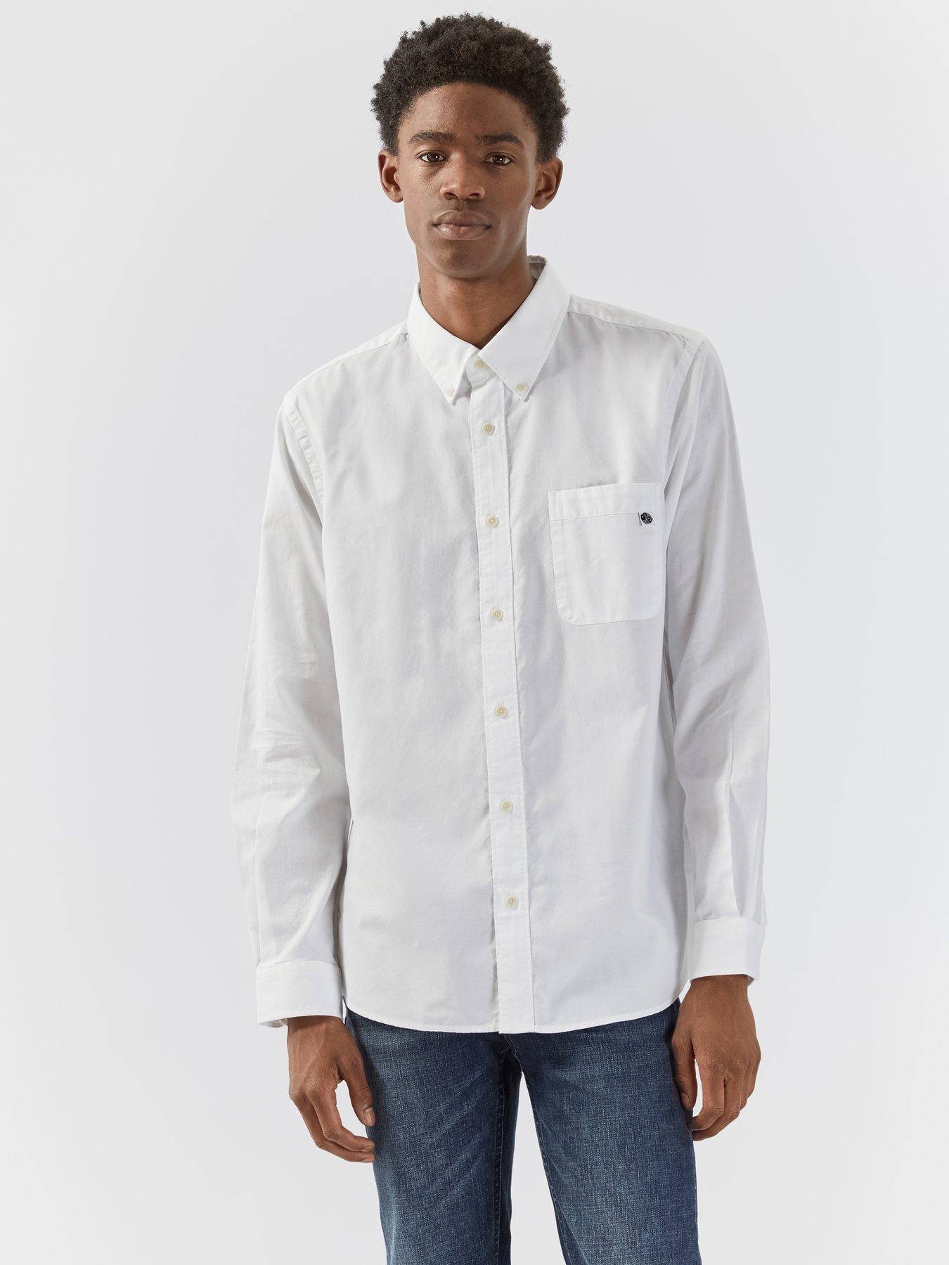 Pretty green oxford sales shirt