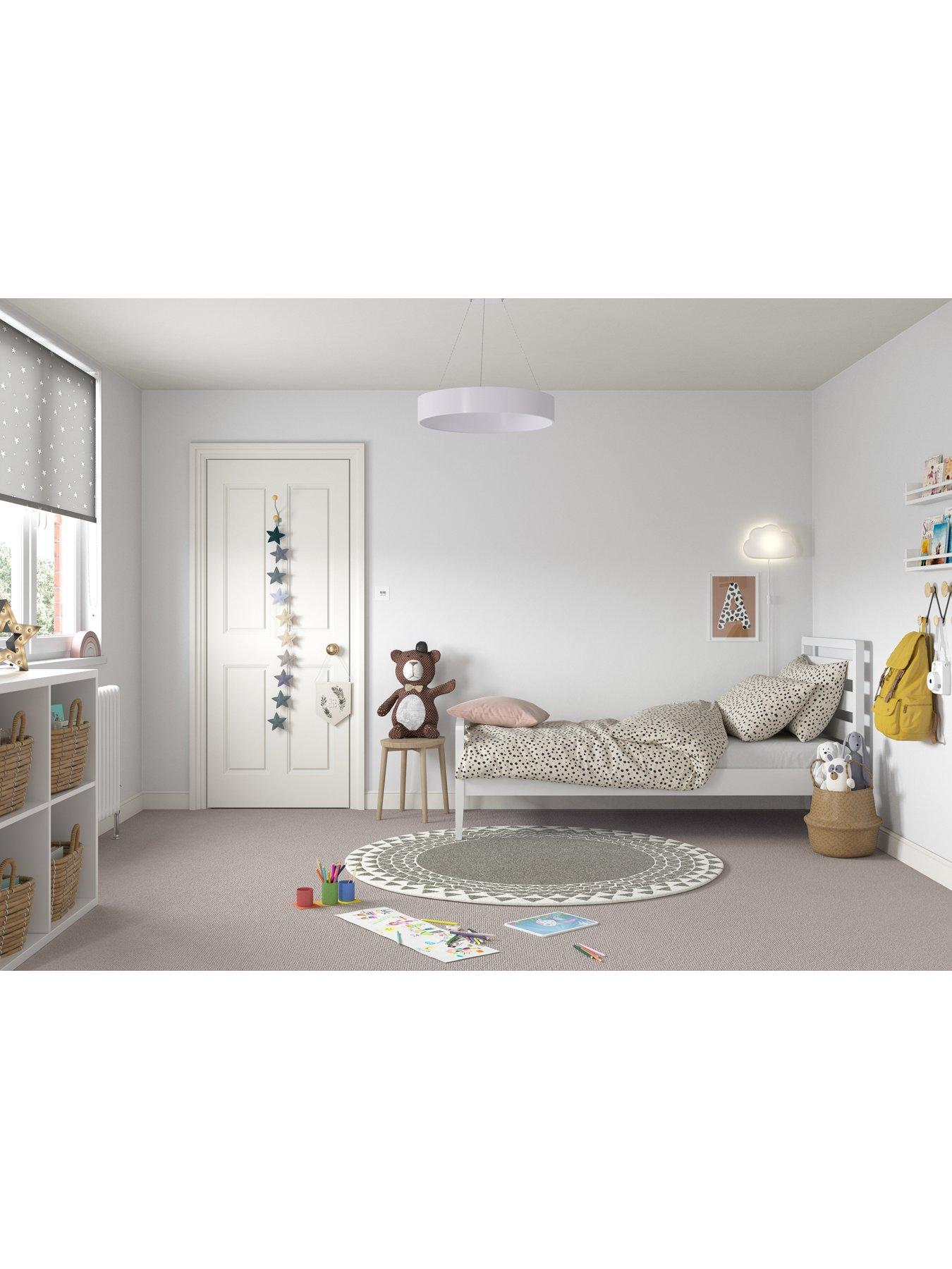 Dulux Easycare Washable and Tough Matt Emulsion Paint Rock Salt 2.5