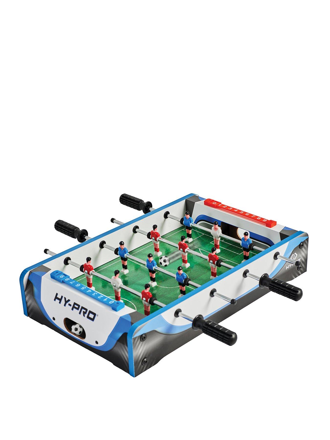 Hy-Pro 20" Tabletop Football