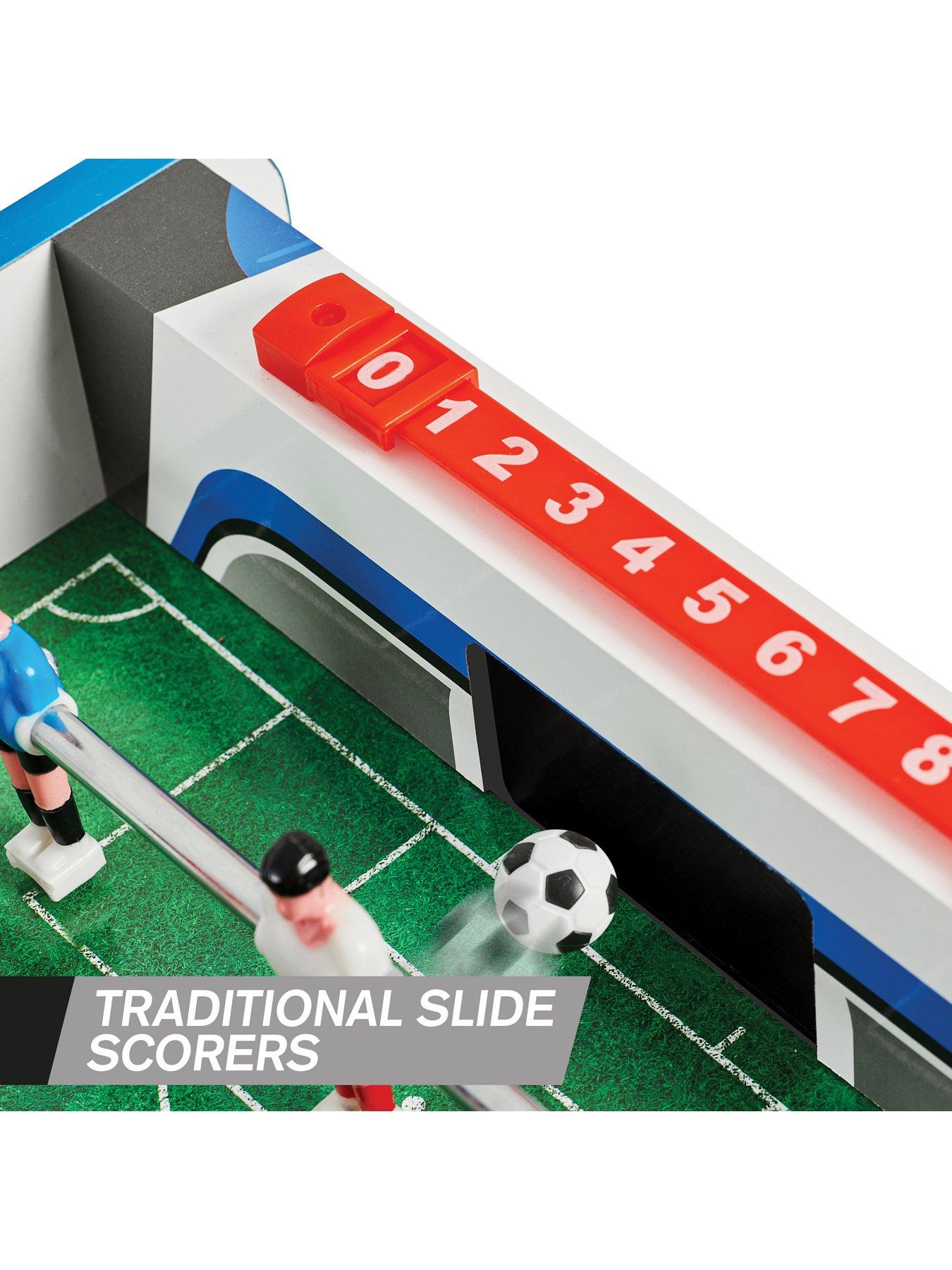 Image 3 of 7 of Hy-Pro 20" Tabletop Football Game