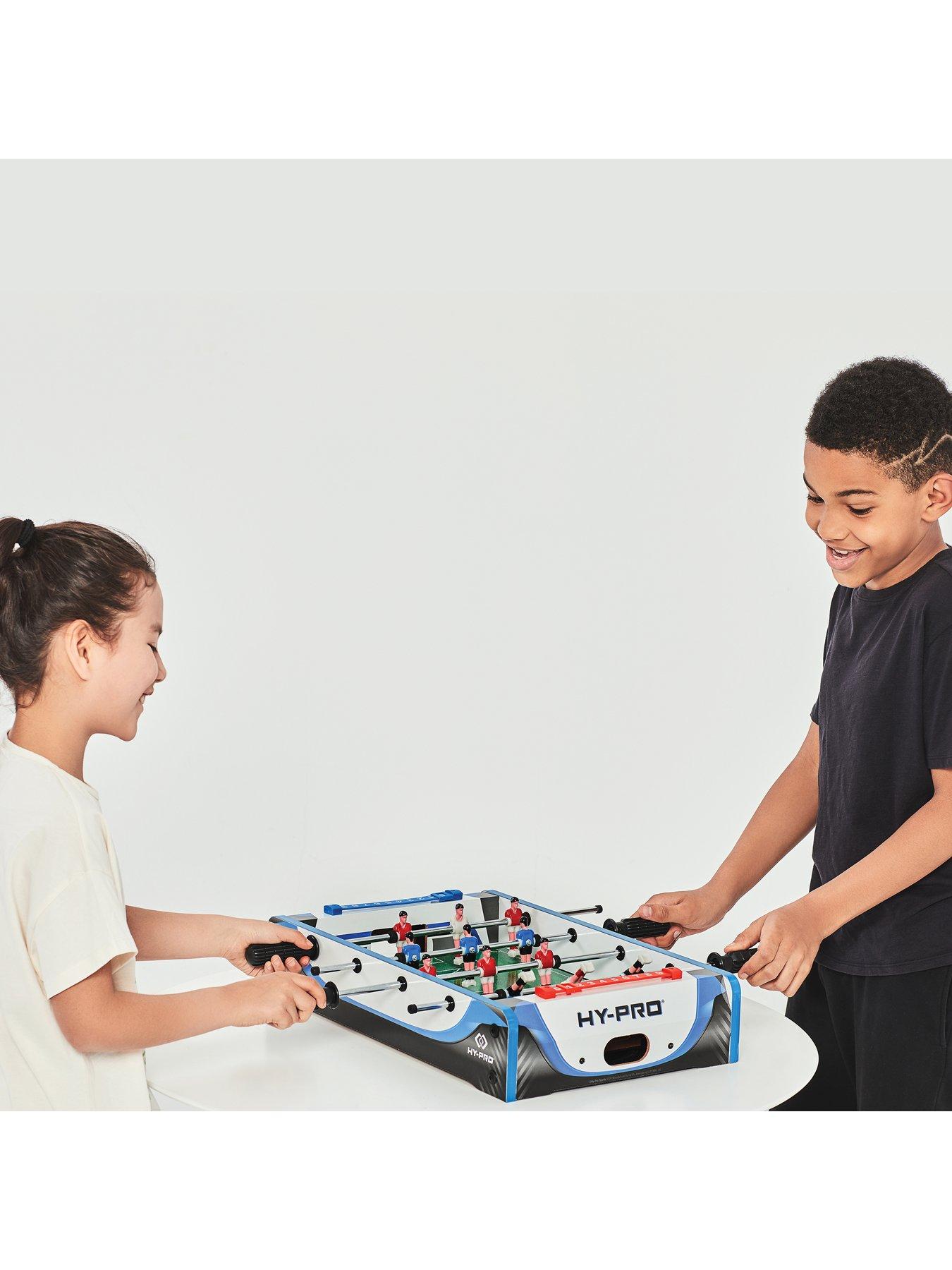 Image 5 of 7 of Hy-Pro 20" Tabletop Football Game