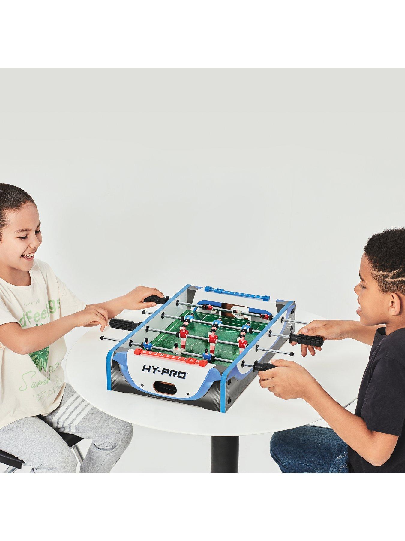 Image 6 of 7 of Hy-Pro 20" Tabletop Football Game