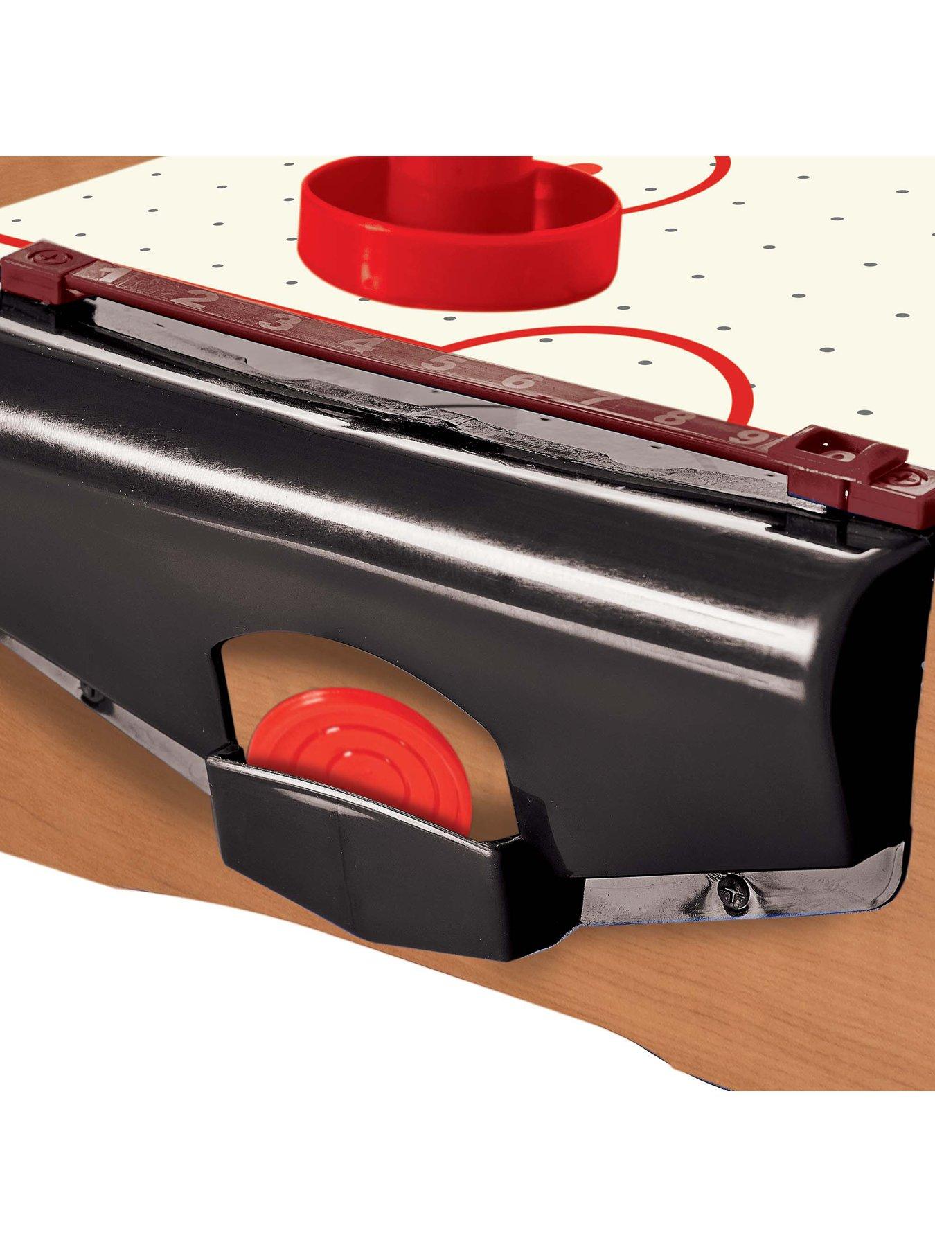Image 3 of 6 of Hy-Pro 20" Tabletop Air Hockey Game