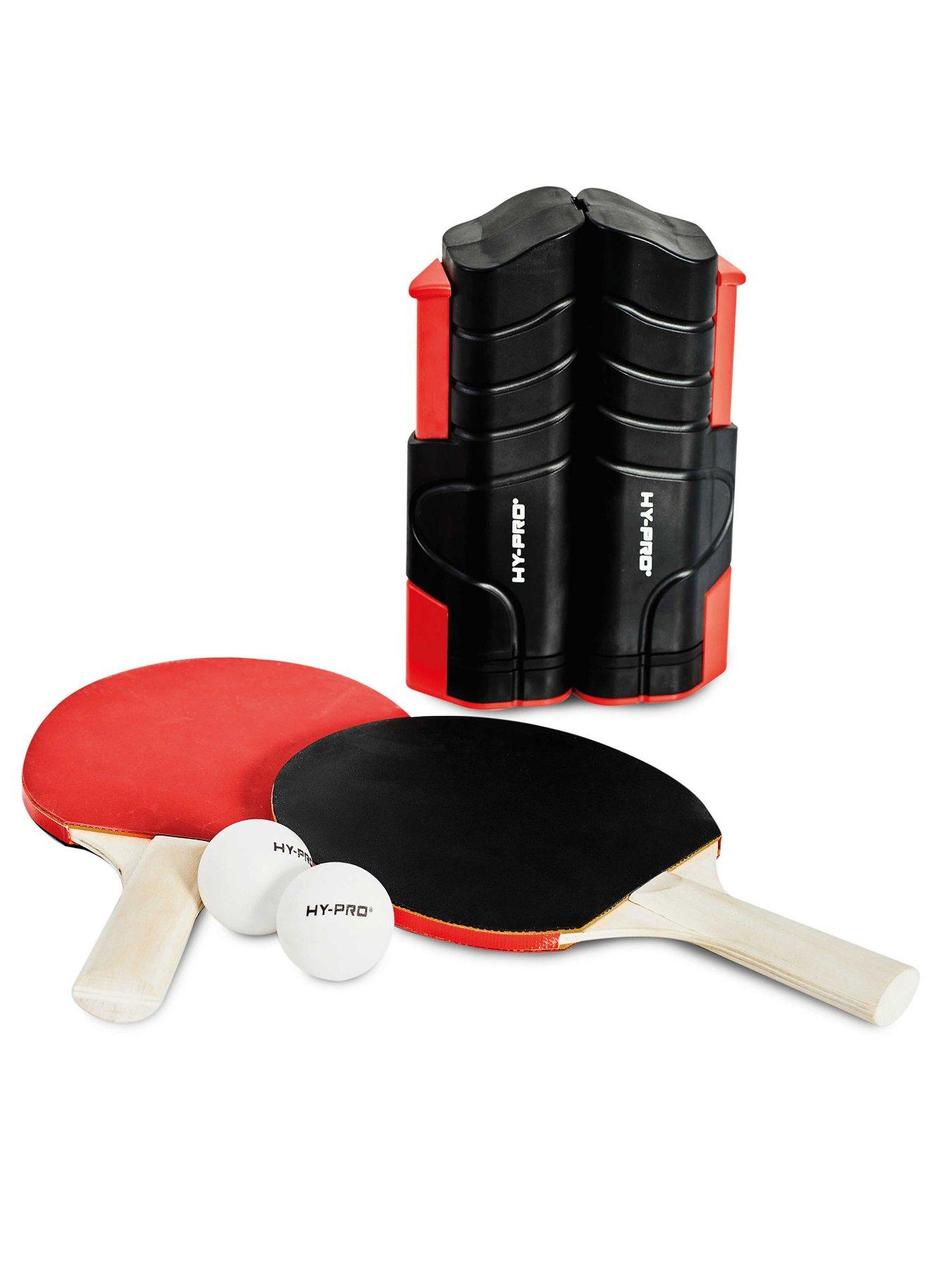 Image 2 of 7 of Hy-Pro Anywhere Table Tennis Set