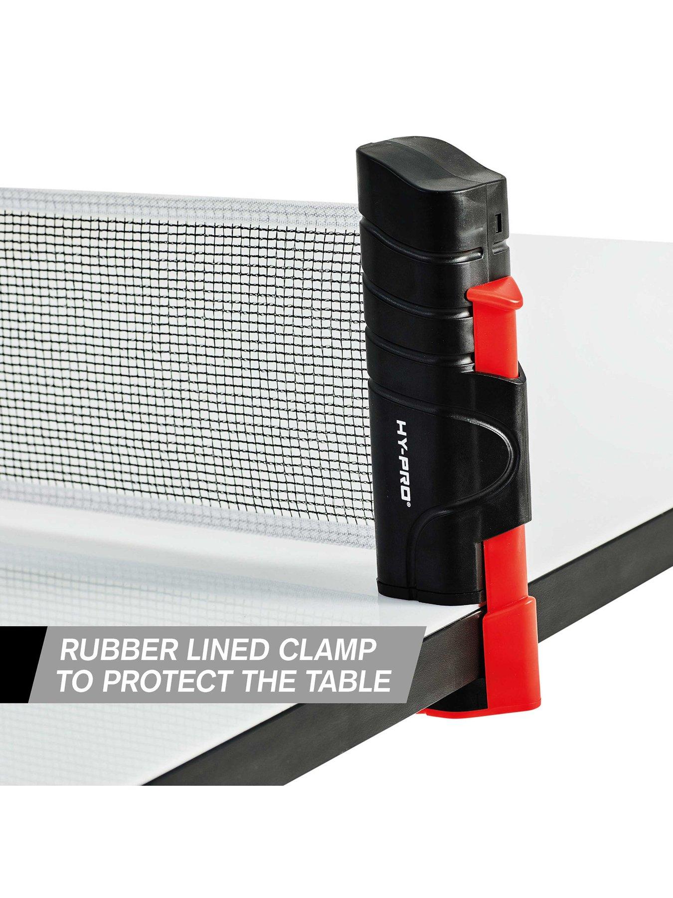 Image 3 of 7 of Hy-Pro Anywhere Table Tennis Set