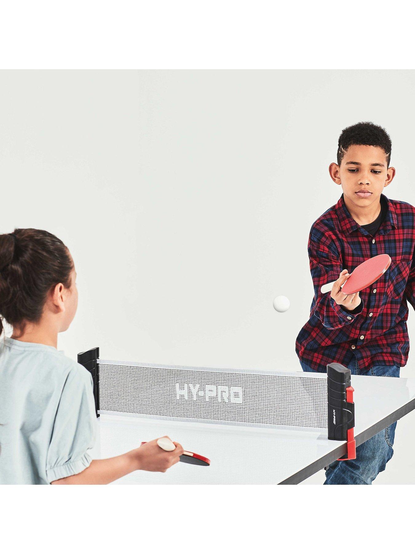 Image 4 of 7 of Hy-Pro Anywhere Table Tennis Set