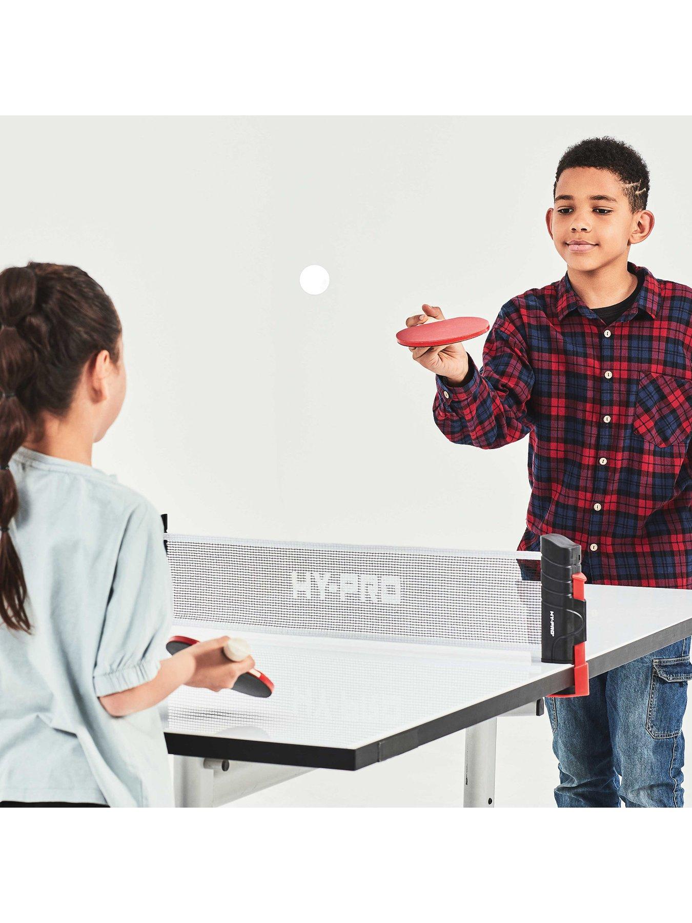 Image 5 of 7 of Hy-Pro Anywhere Table Tennis Set