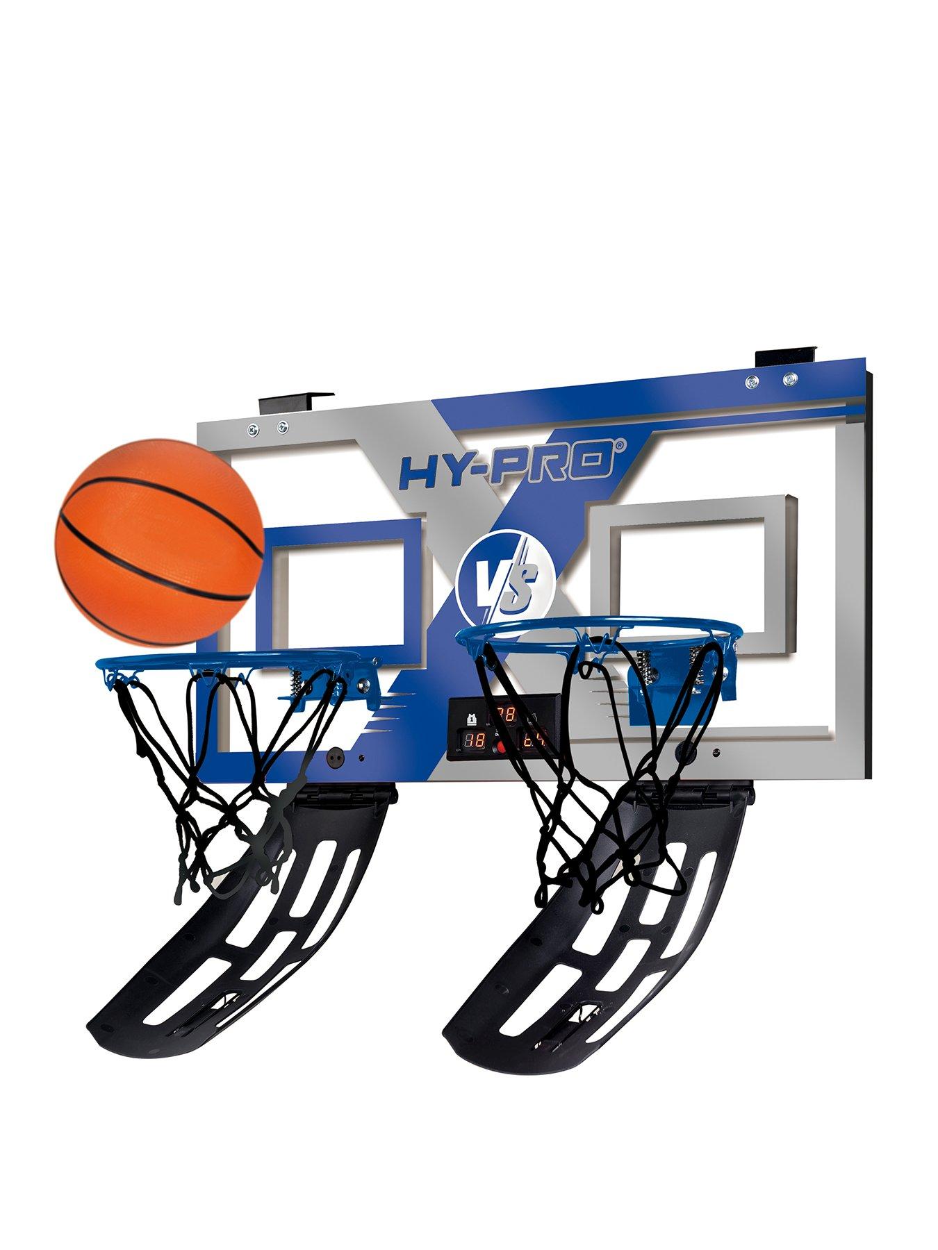 undefined Rebound Riot Basketball