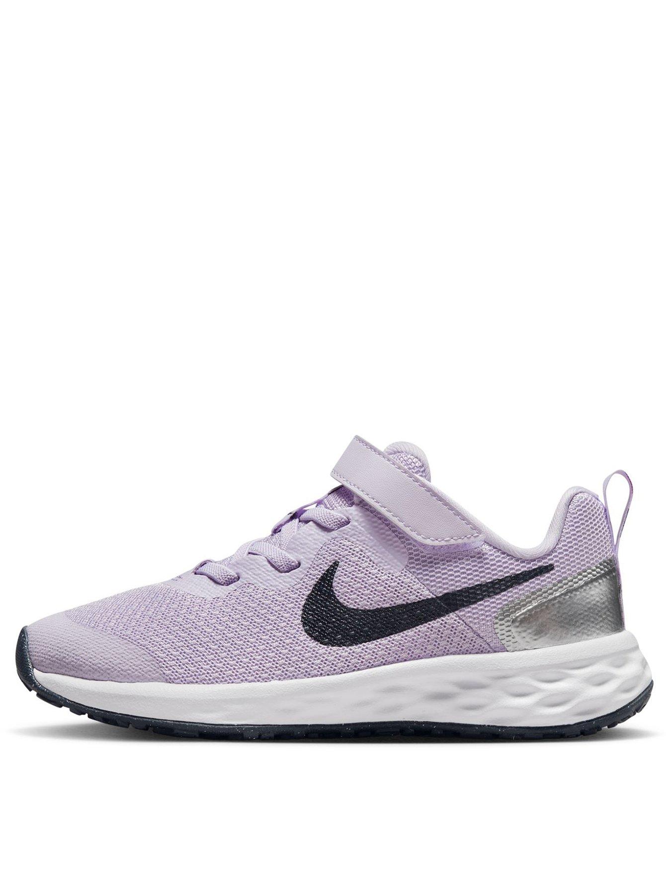 Nike revolution best sale ladies trainers