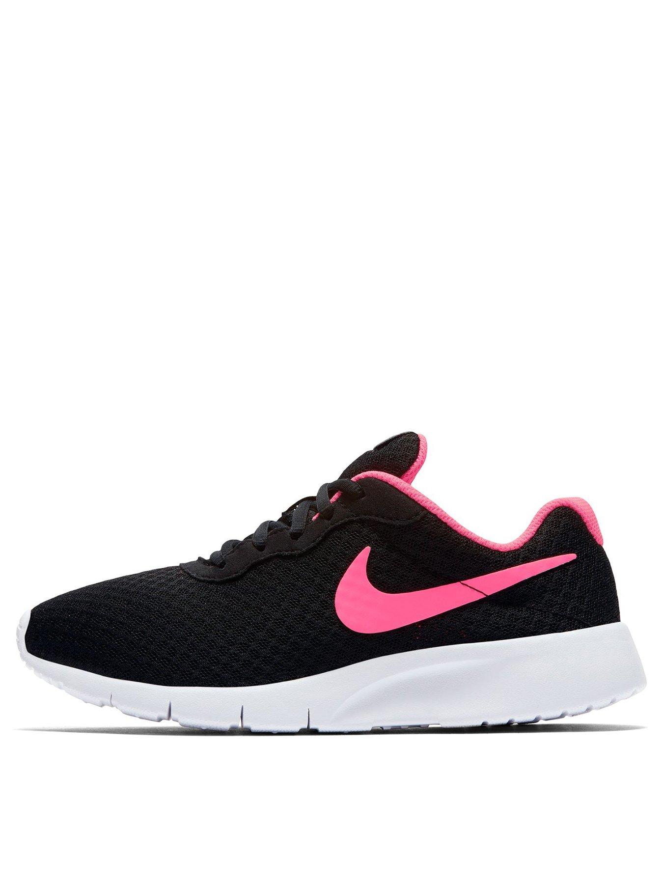 tanjun girls trainers