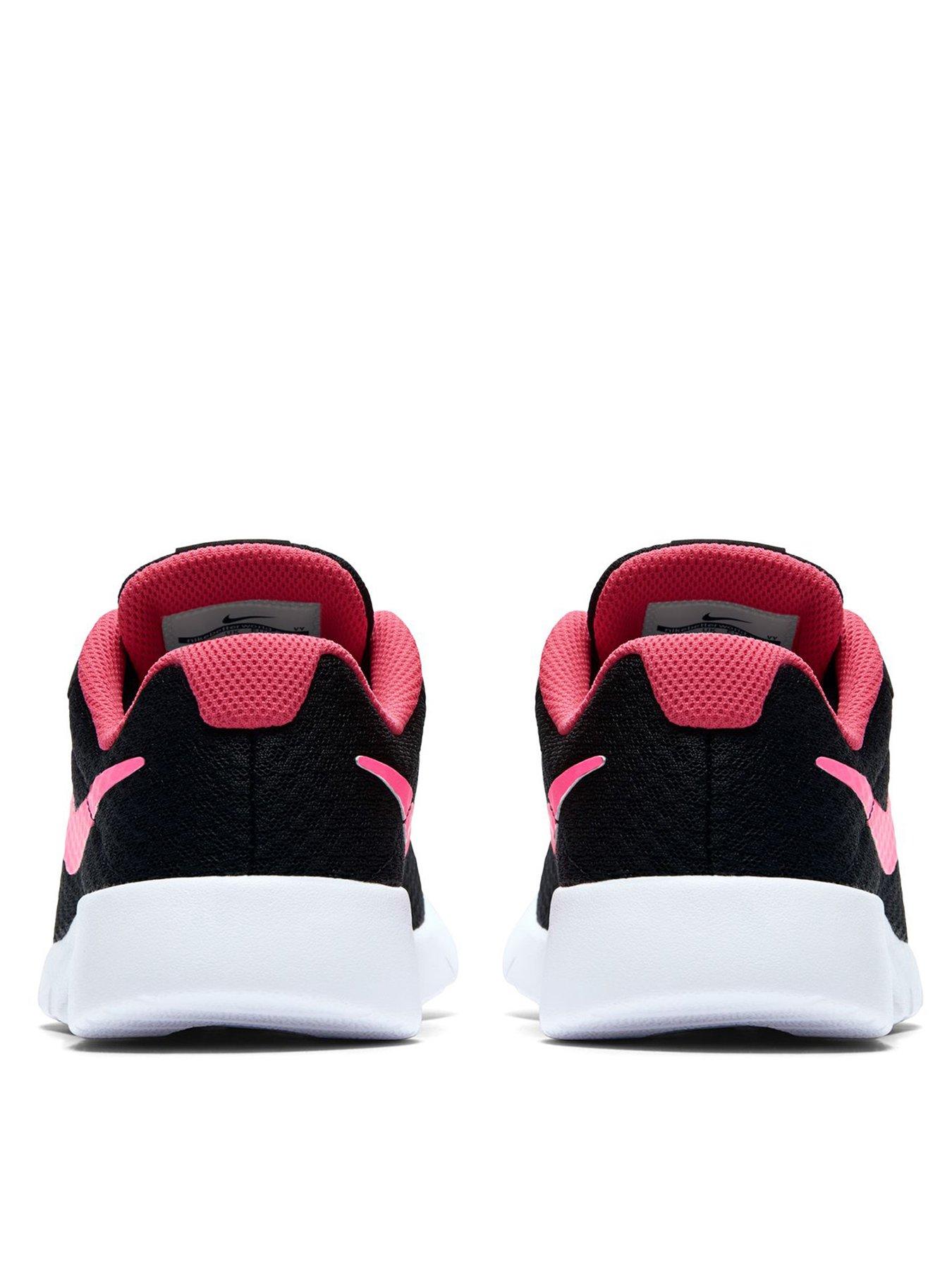 tanjun girls trainers