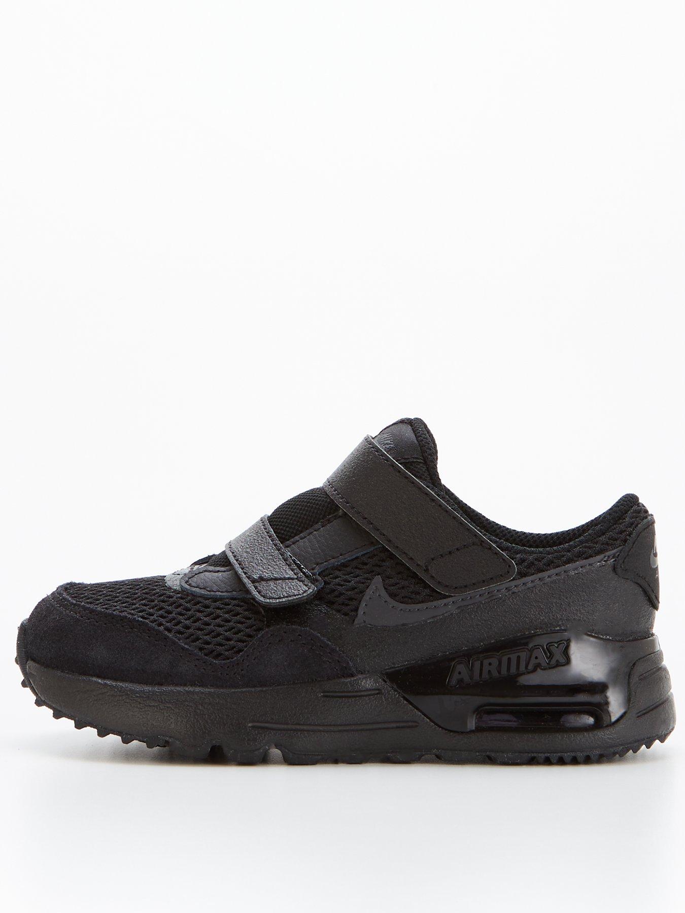 Air max hot sale infant trainers