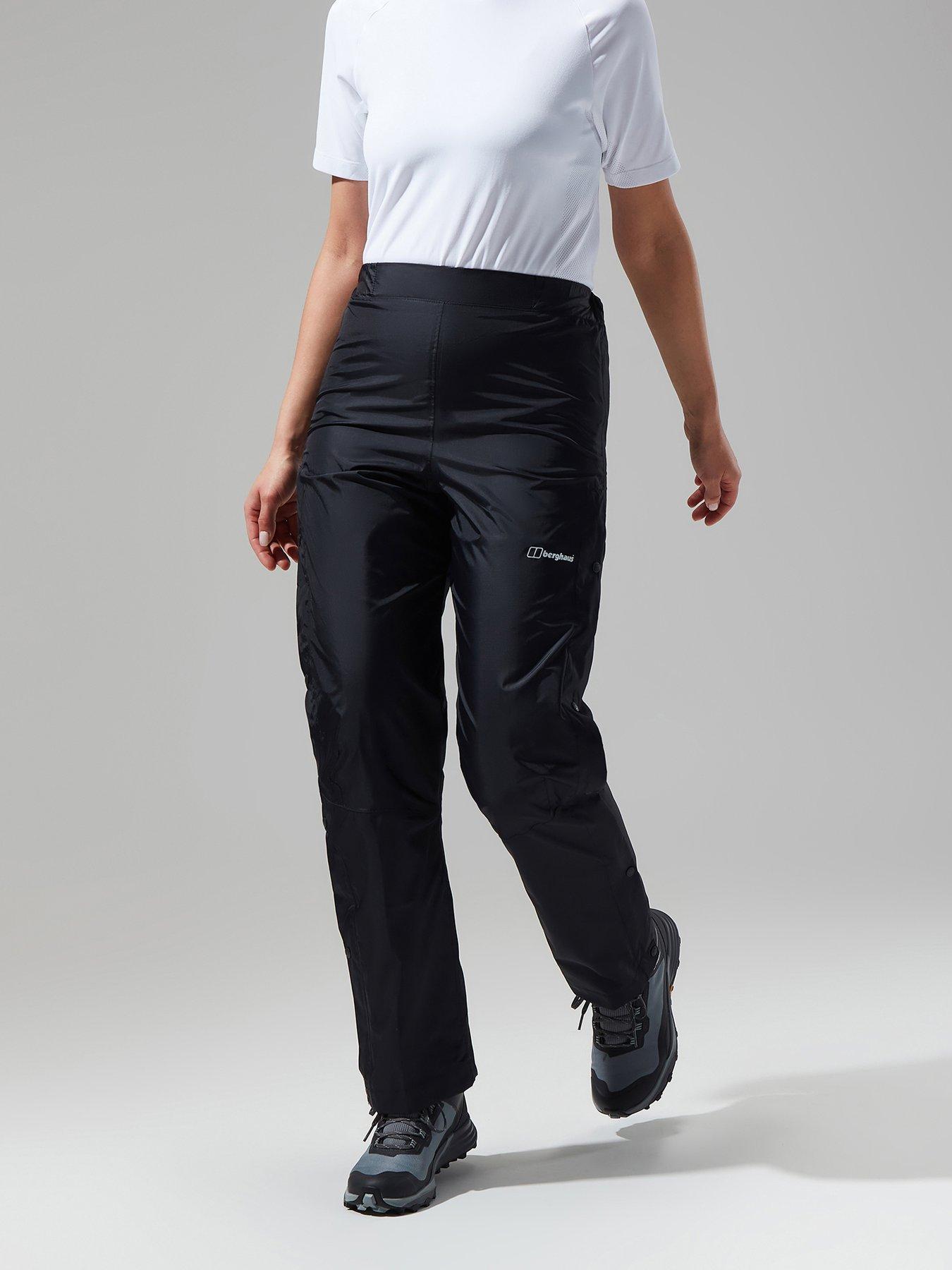 Berghaus Deluge Pants - Black