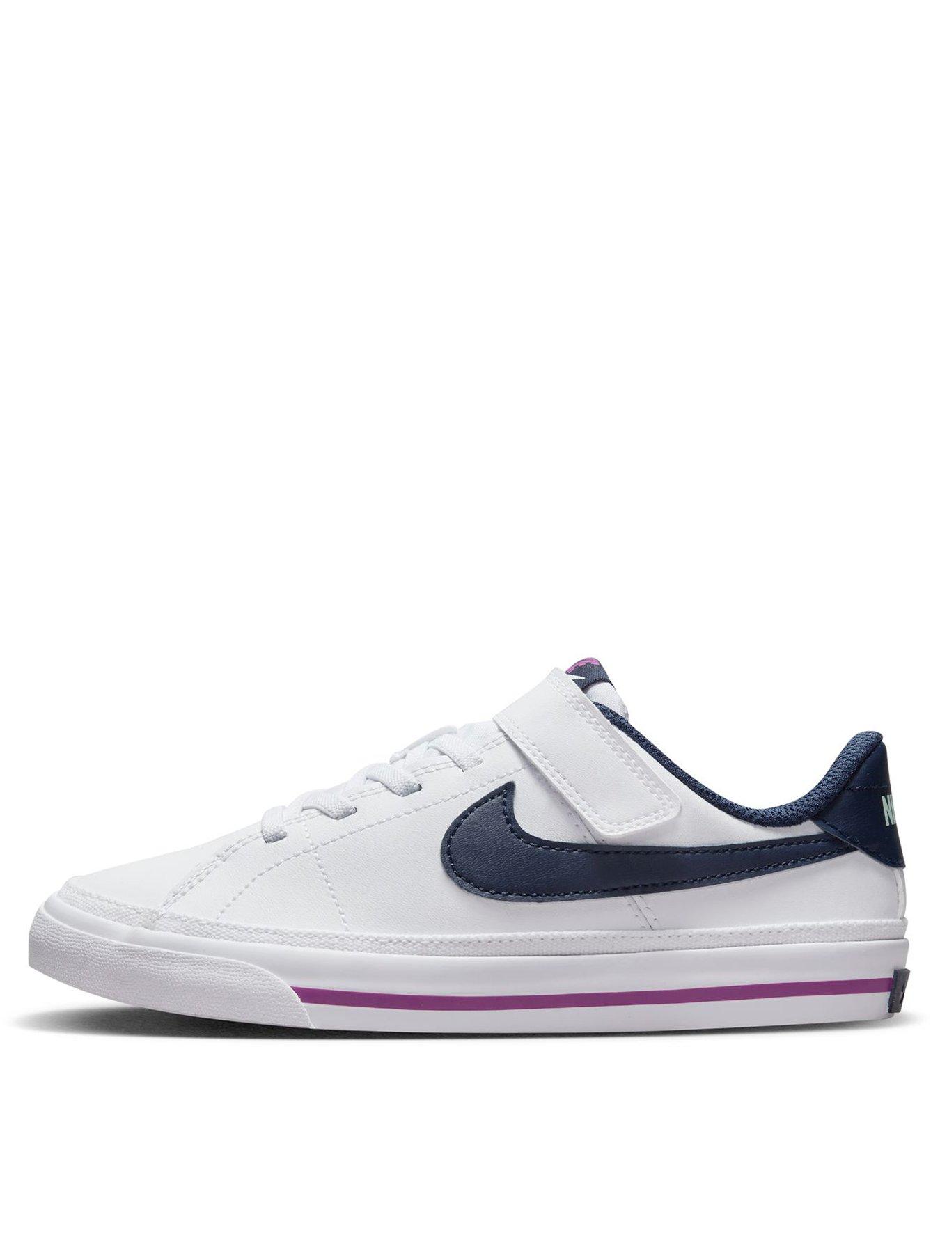 nike court legacy youth