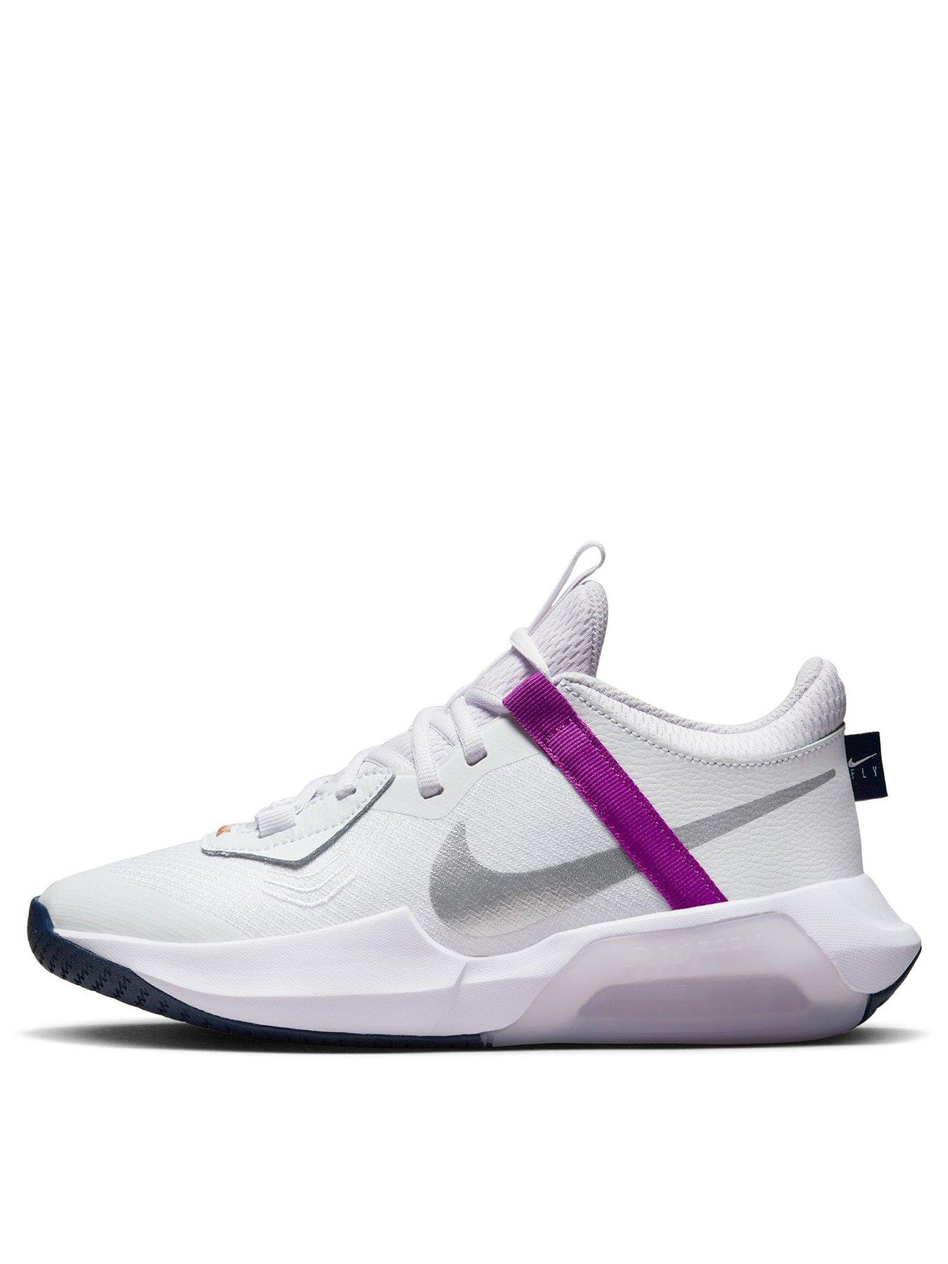 Nike air girls trainers on sale