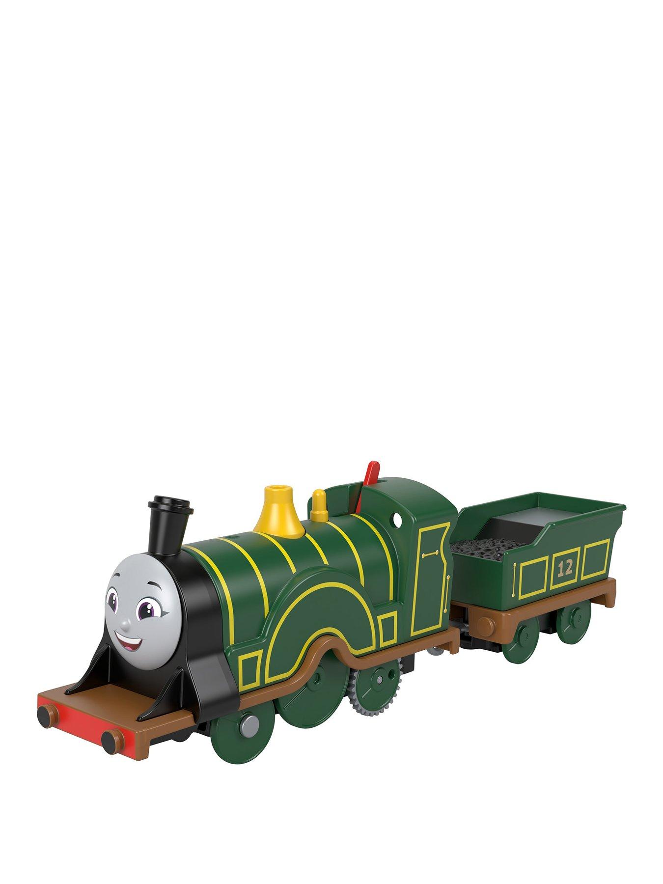 Image 1 of 6 of Thomas & Friends Emily Motorized Engine