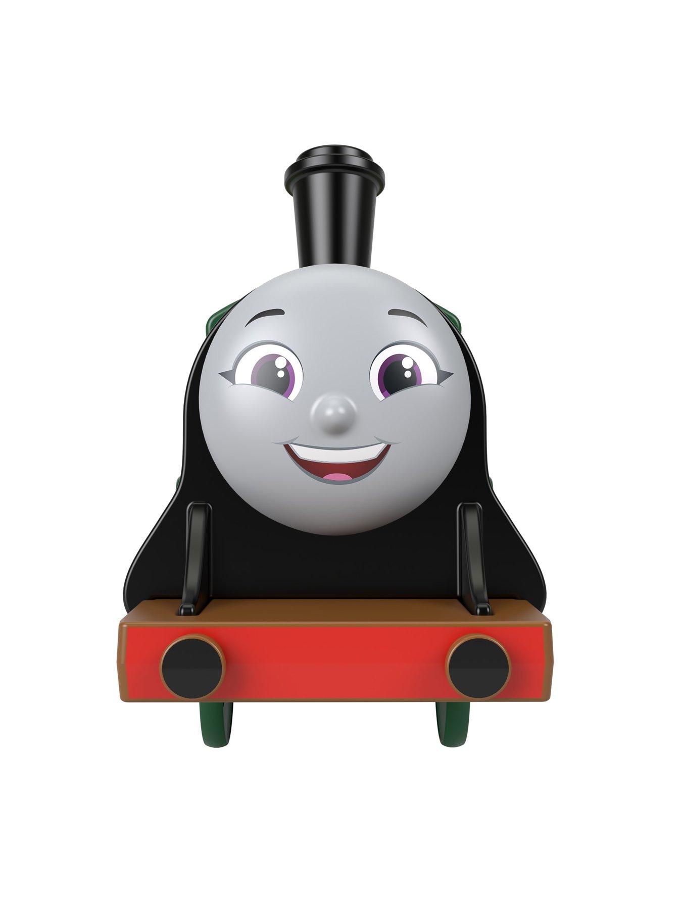 Image 3 of 6 of Thomas & Friends Emily Motorized Engine