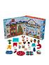  image of fisher-price-little-people-advent-calendar