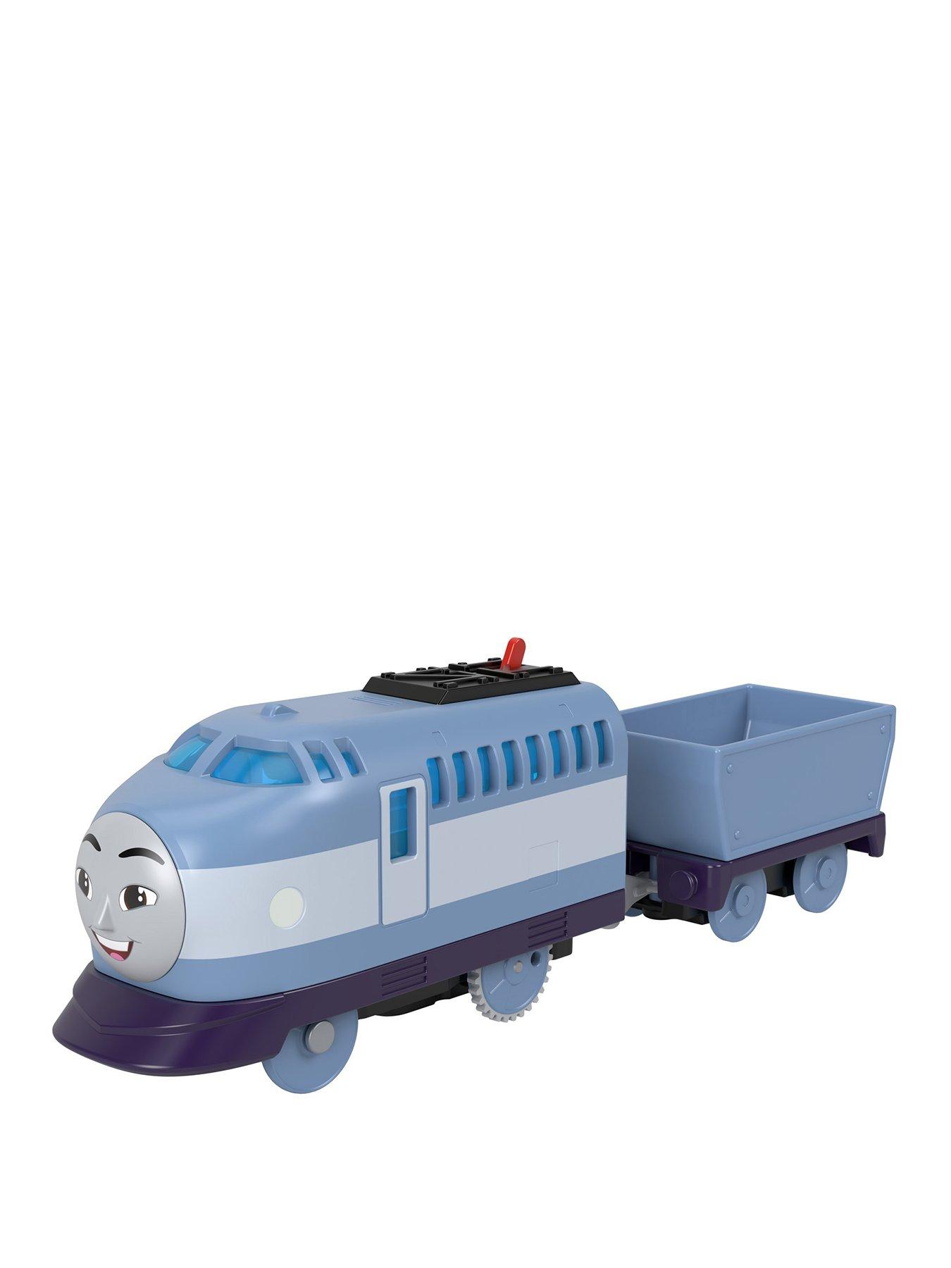 Thomas and best sale friends motorized engine