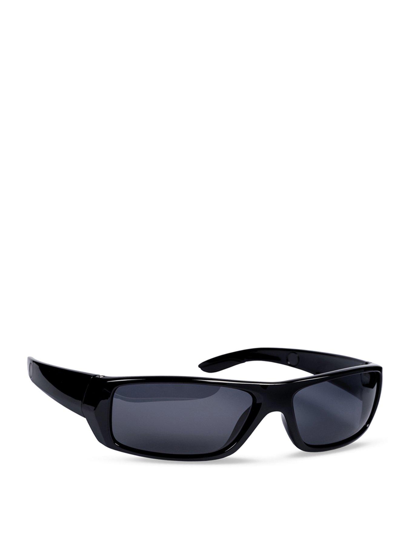 JML Polaoptics Hd Black Littlewoods