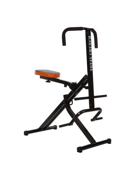stillFront image of jml-total-crunch-whole-body-workout-exercise-machine