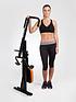  image of jml-total-crunch-whole-body-workout-exercise-machine