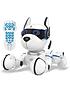  image of lexibook-power-puppy-my-smart-robotic-dog