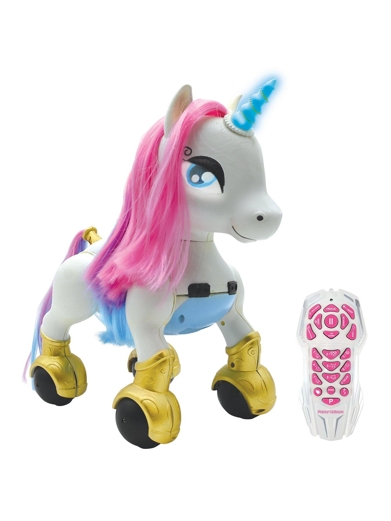 undefined Power Unicorn - My Genius Unicorn
