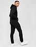  image of ellesse-mens-sucre-tracksuit-very-exclusive-black