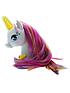  image of lexibook-my-magic-interactive-styling-head-unicorn-with-accessories-sound-and-light-effects