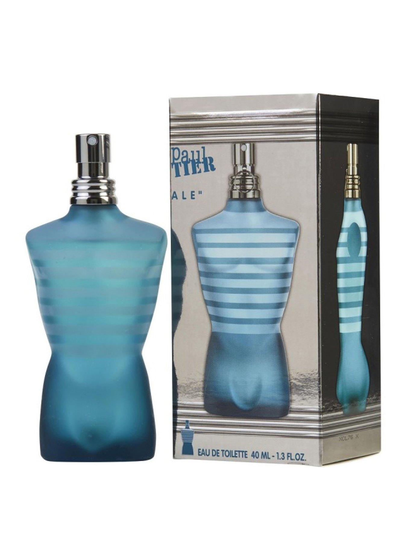 Image 1 of 3 of Jean Paul Gaultier Le Male edt spray 40ml