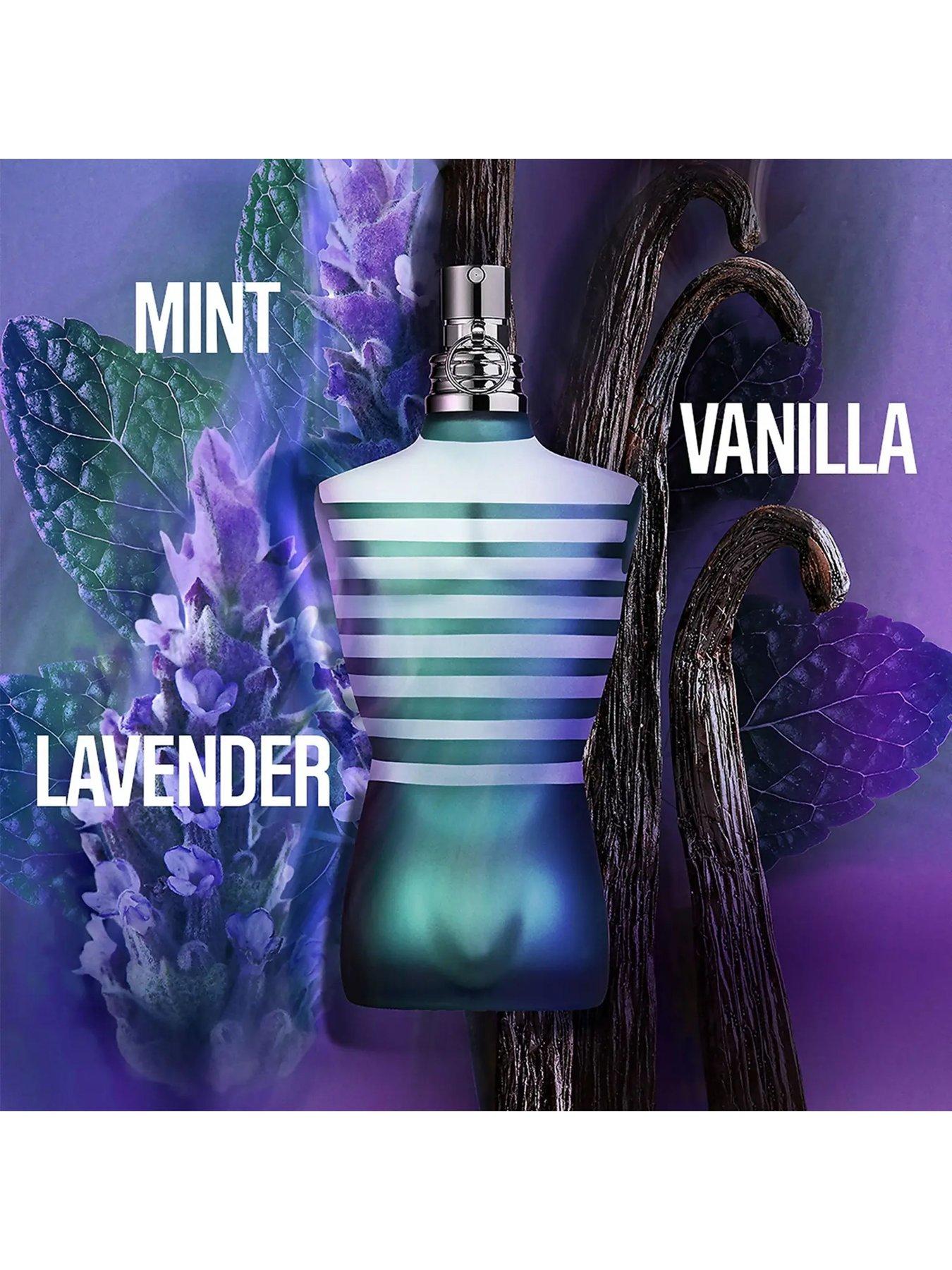 Image 2 of 3 of Jean Paul Gaultier Le Male edt spray 40ml