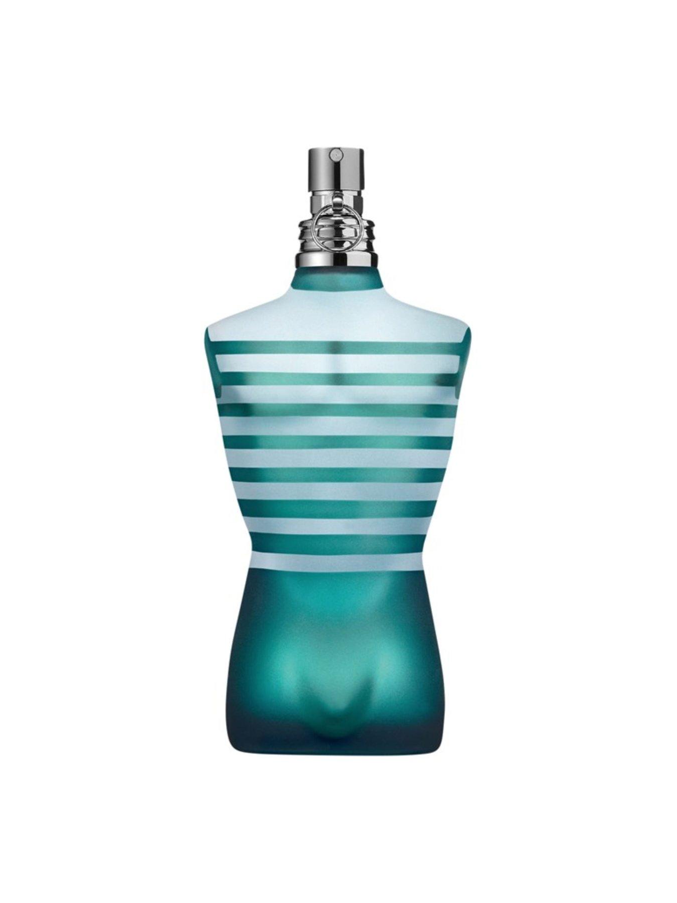 Image 3 of 3 of Jean Paul Gaultier Le Male edt spray 40ml