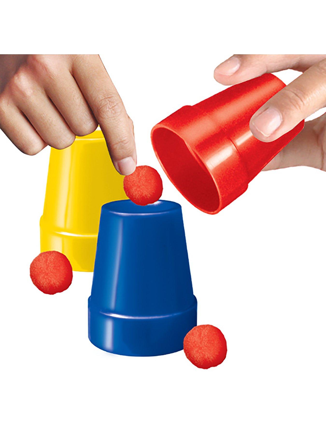  image of amazing-magic-set-100-tricks