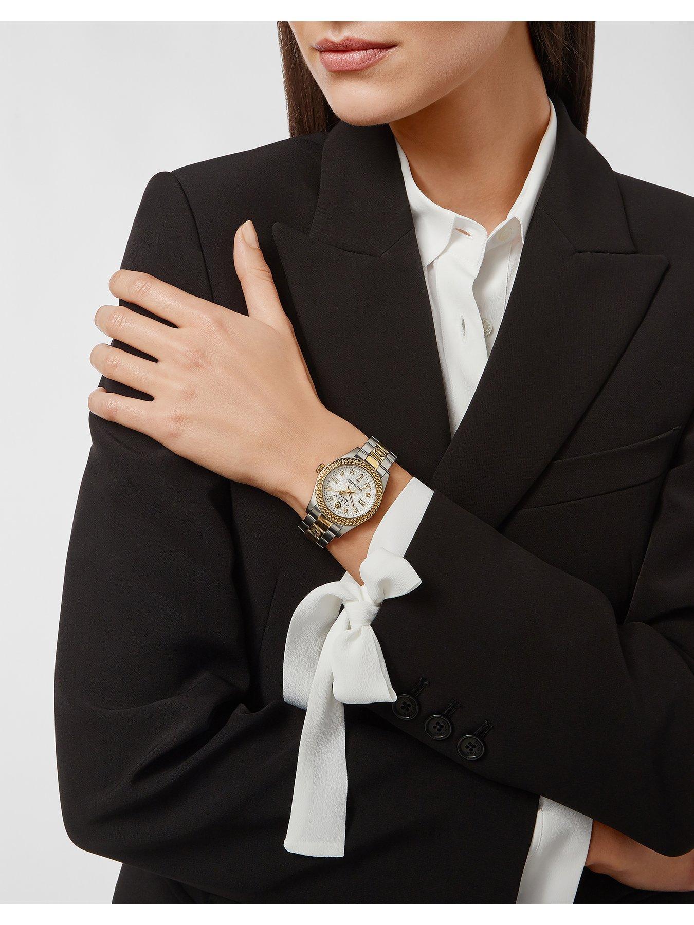  image of philipp-plein-queen-ladies-watch