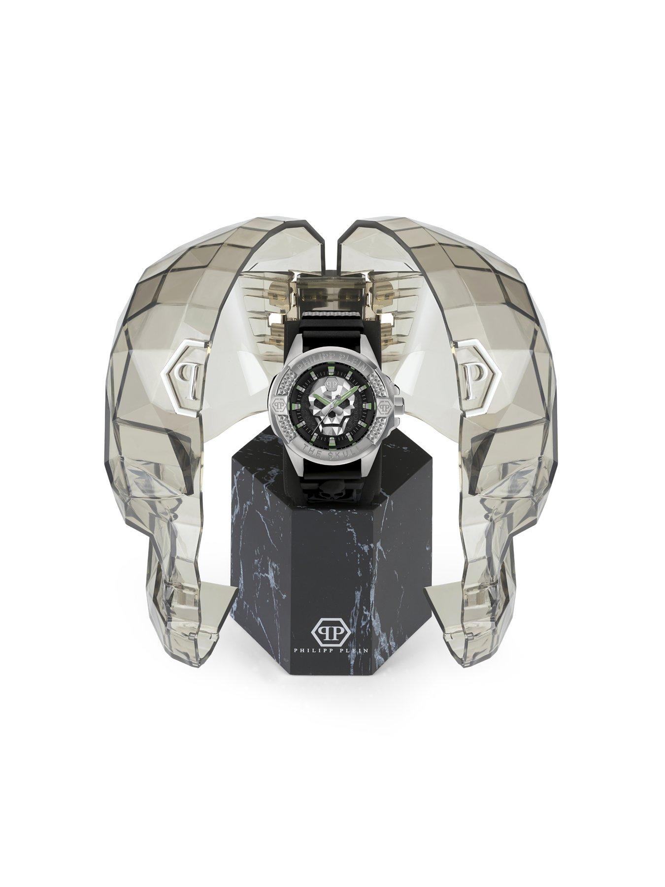 Image 4 of 6 of Philipp Plein The $Kull Mens Watch