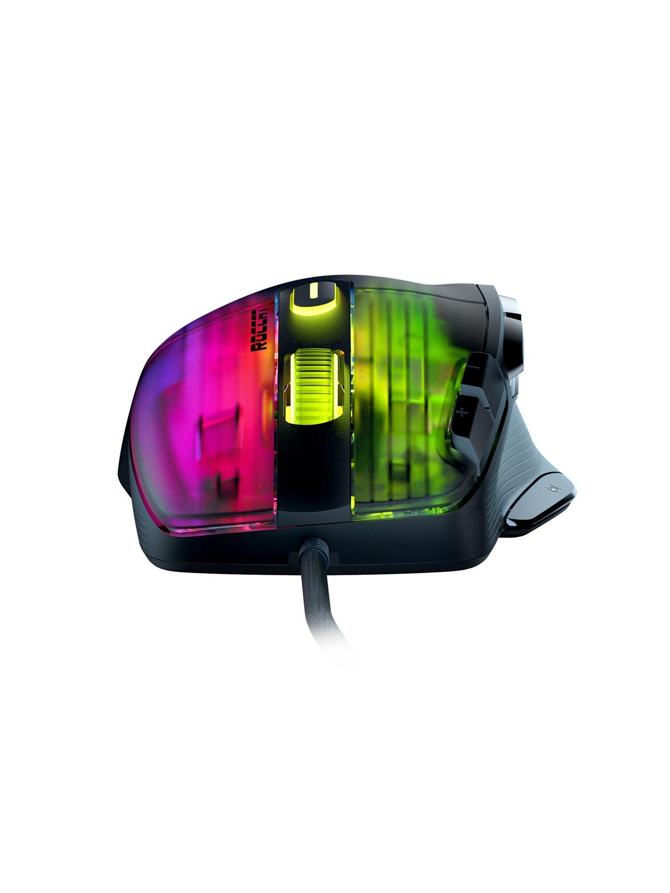  image of roccat-kone-xp-gaming-mouse--nbspblack