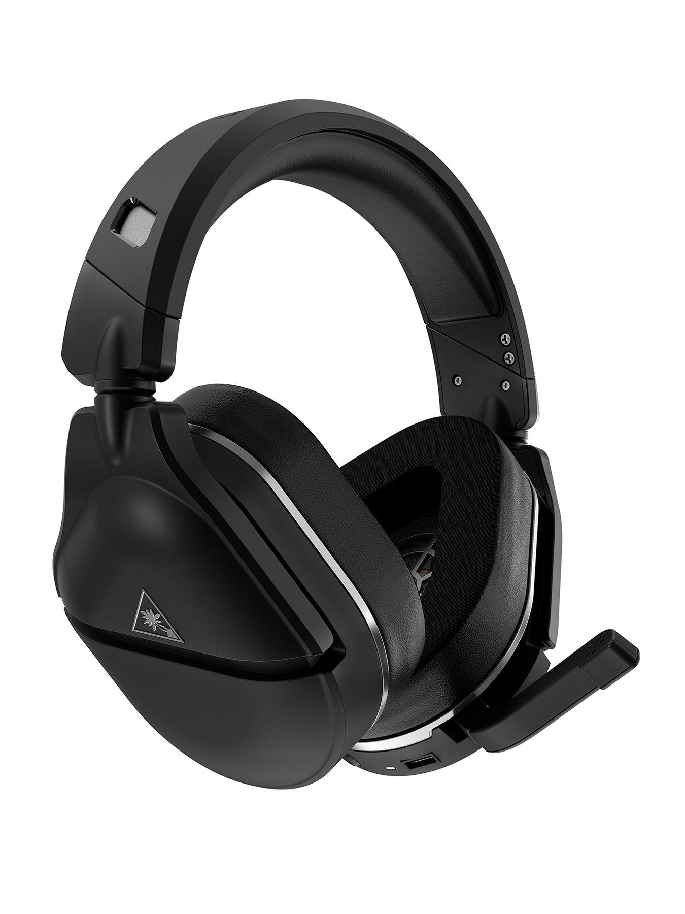 Turtle Beach Stealth 700x Max Wireless Gaming Headset for Xbox