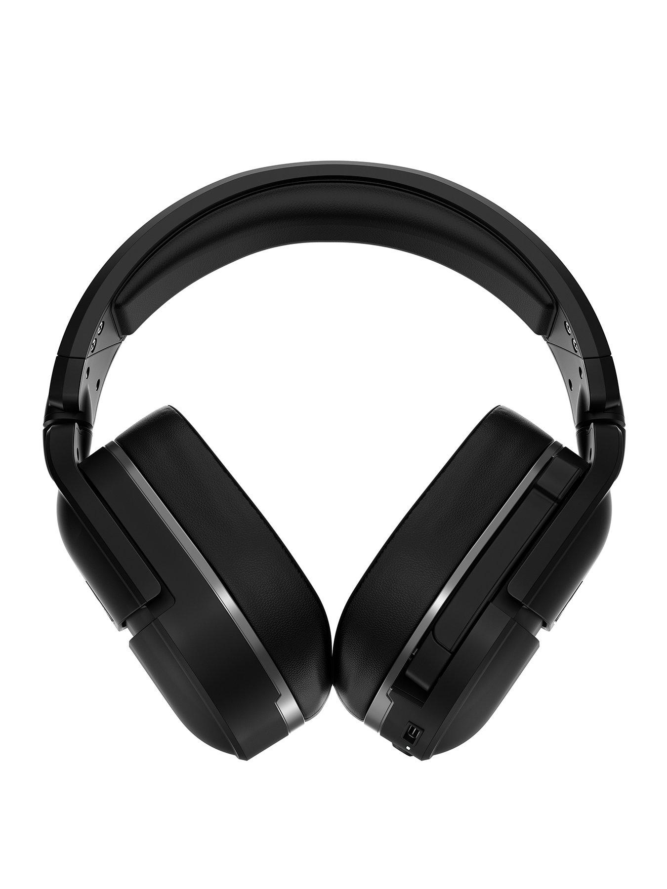 Turtle Beach Stealth 700x Max Wireless Gaming Headset for Xbox, PS5